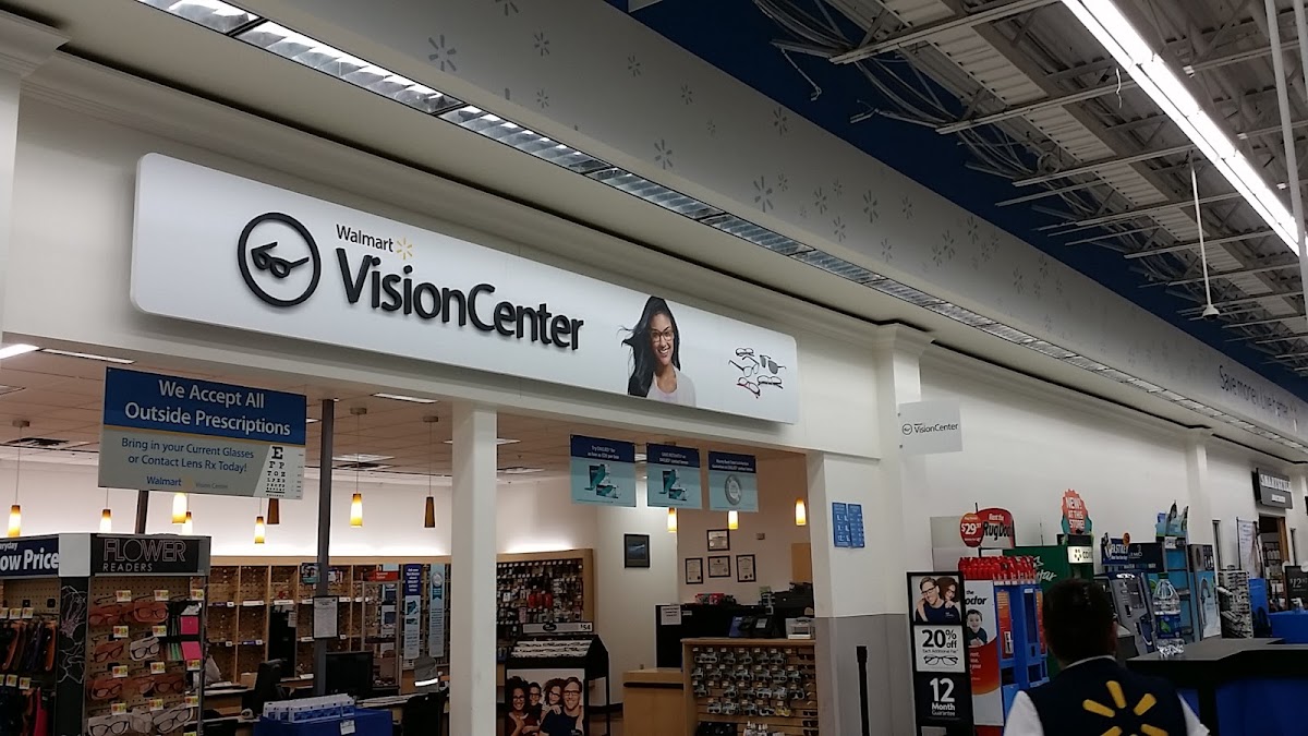 Walmart Supercenter